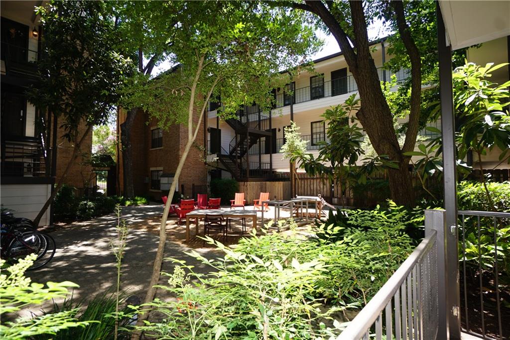 203 East 31st Street, Unit 103 Austin, TX 78705 - Photo 30 of 32