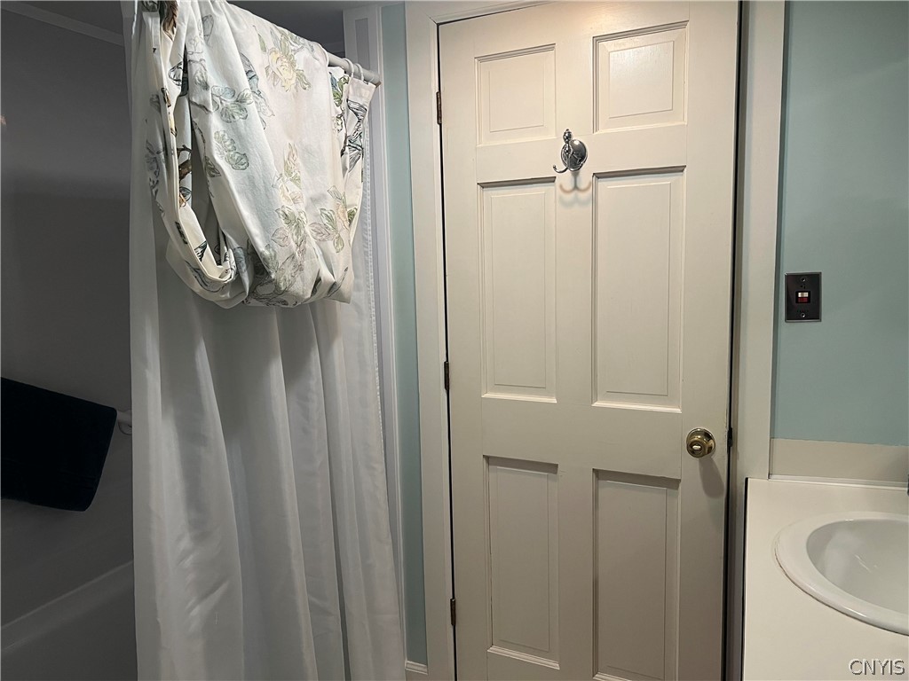 2778 Otisco Valley Road Marcellus, NY 13110 - Photo 31 of 44 Upstairs bath