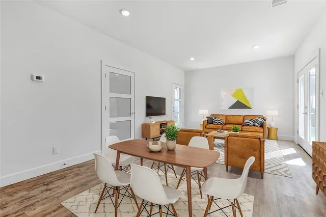 $1,690 | 3060 West Crawford Street, Unit 501, Denison, TX 75020