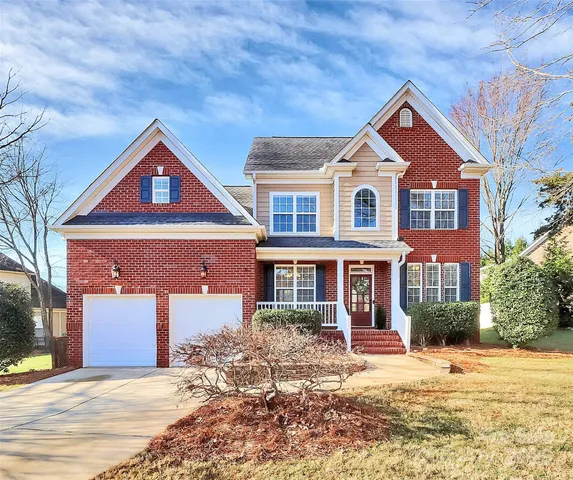 $525,000 | 762 Woburn Abbey Drive, Fort Mill, SC 29715
