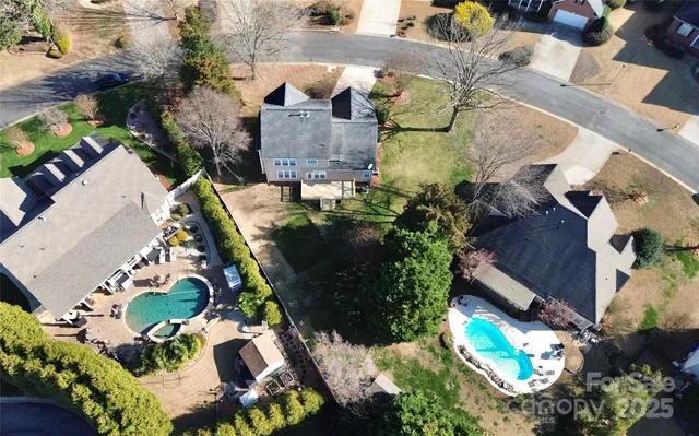 $525,000 | 762 Woburn Abbey Drive, Fort Mill, SC 29715