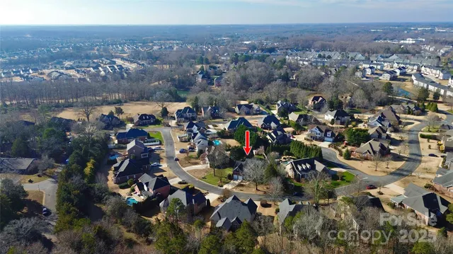 $525,000 | 762 Woburn Abbey Drive, Fort Mill, SC 29715