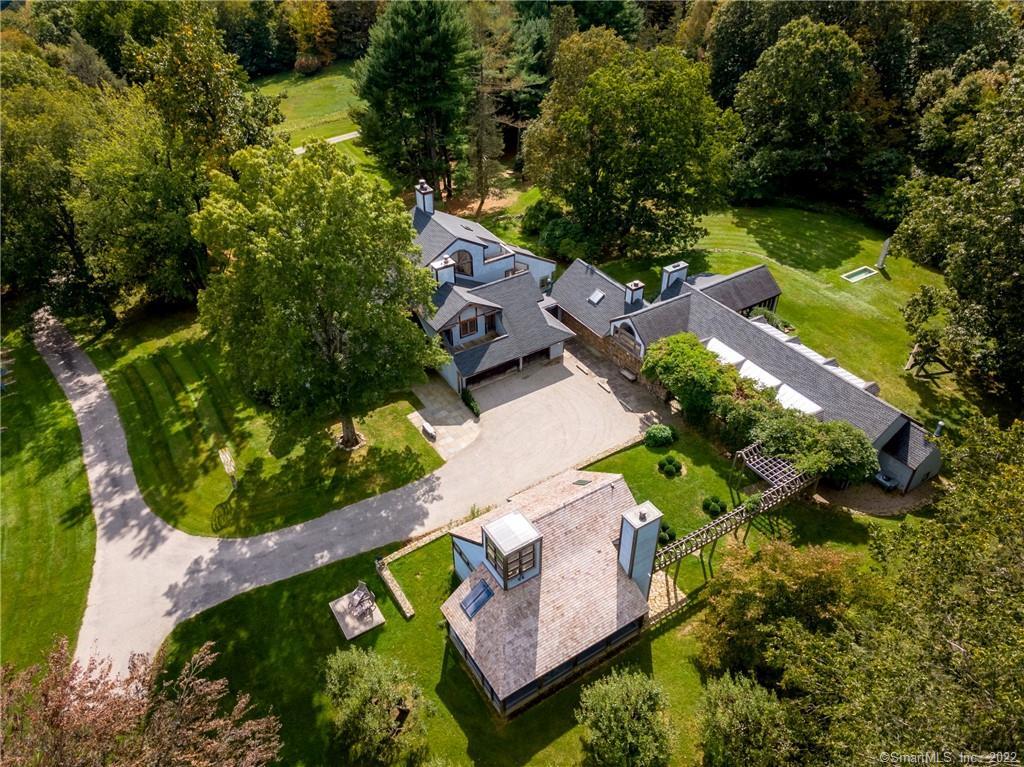 62 Edmonds Road Sherman, CT 06784 - Photo 1 of 1