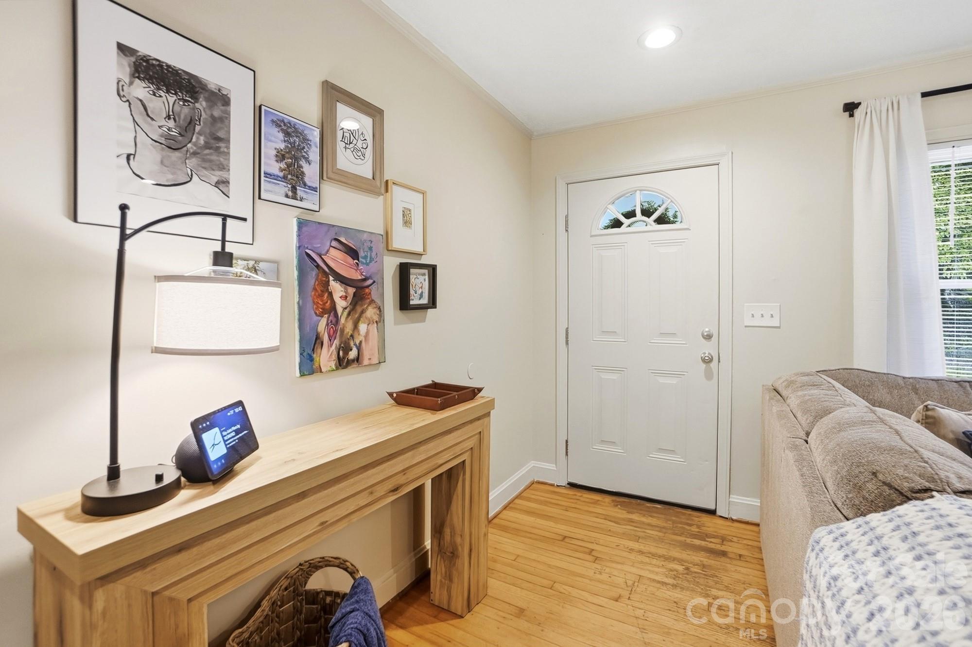 1021 Wedgewood Road Lancaster, SC 29720 - Photo 5 of 47