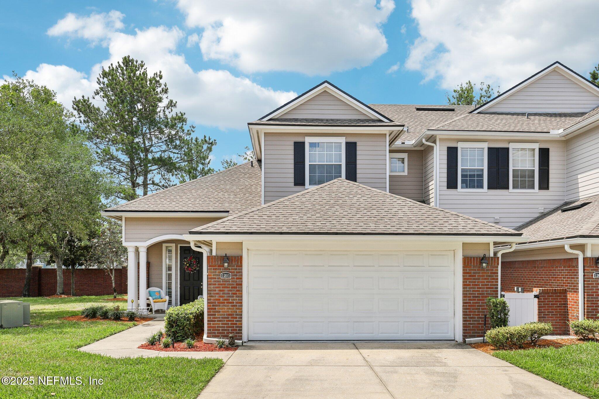2011 Pond Ridge Court, Unit 1201 Fleming Island, FL 32003 - Photo 2 of 55 1-web-or-mls-Pond Ridge Ct unit 1201-210