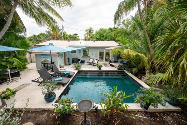 $1,799,765 | 1523 Seminary Street, Key West, FL 33040