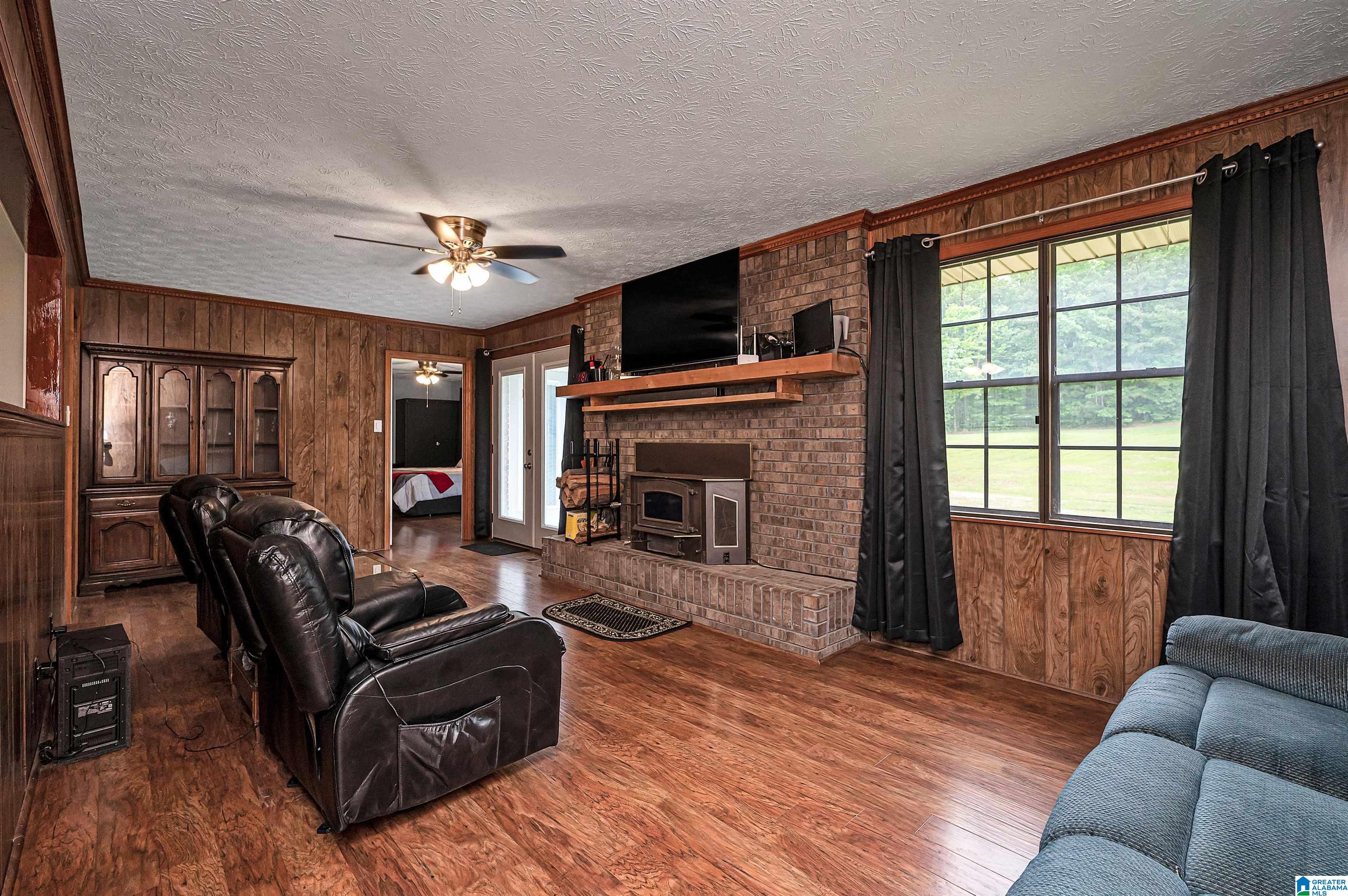 3869 Highway 155 Montevallo, AL 35115 - Photo 24 of 66