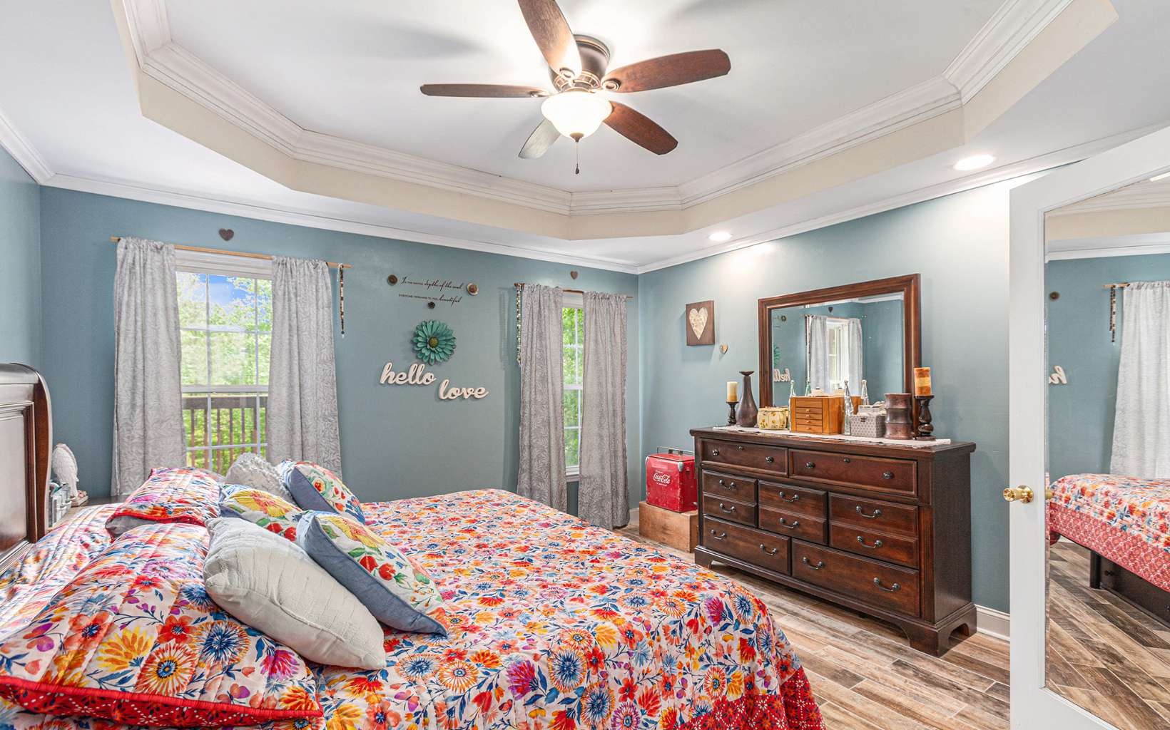 2290 Bowers Road Dalton, GA 30721 - Photo 11 of 32 Additional View