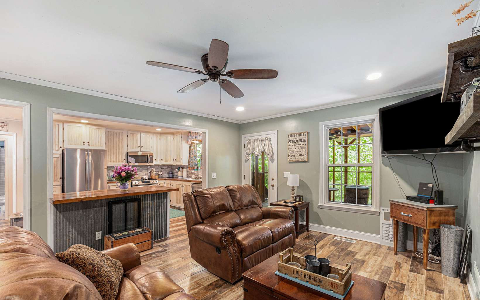 2290 Bowers Road Dalton, GA 30721 - Photo 4 of 32 Additional View