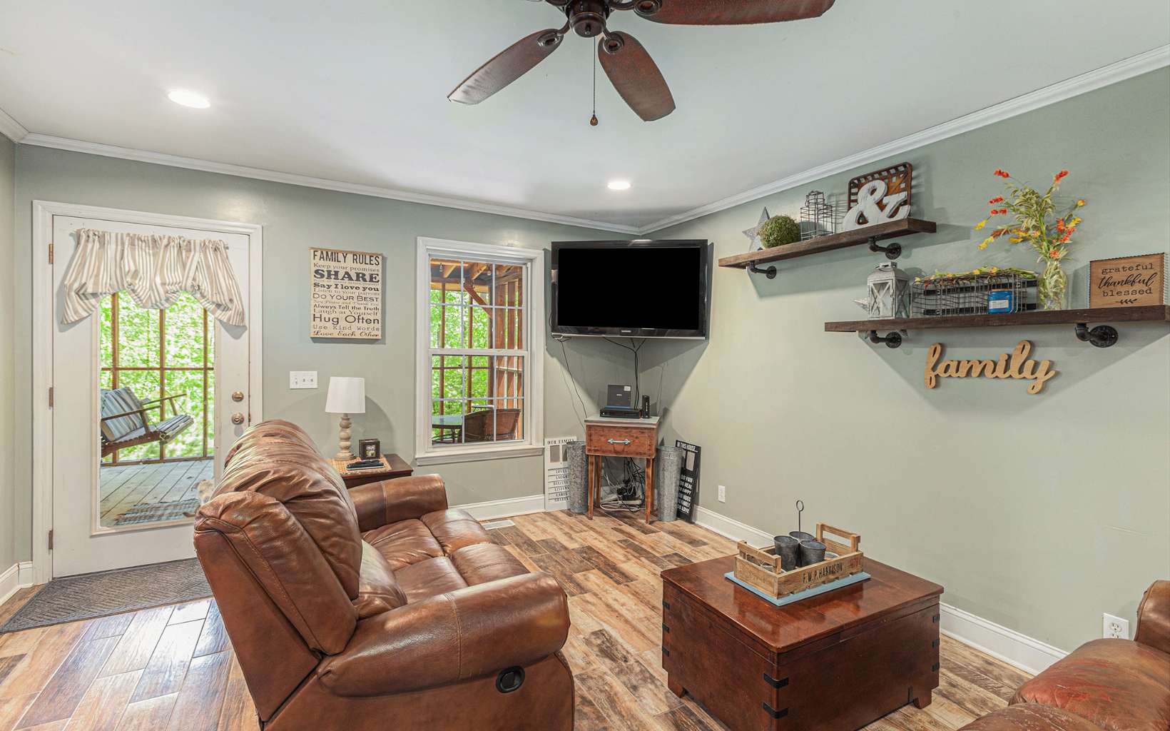 2290 Bowers Road Dalton, GA 30721 - Photo 5 of 32 Additional View