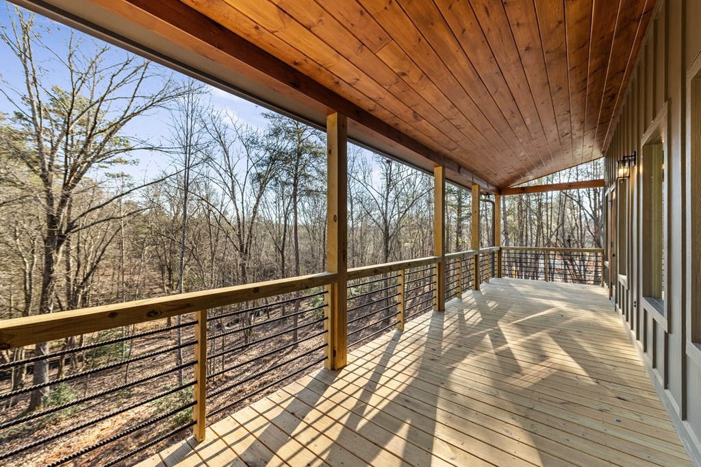 343 Windy Valley Trail Blue Ridge, GA 30513 - Photo 39 of 49 Gallery Image 39