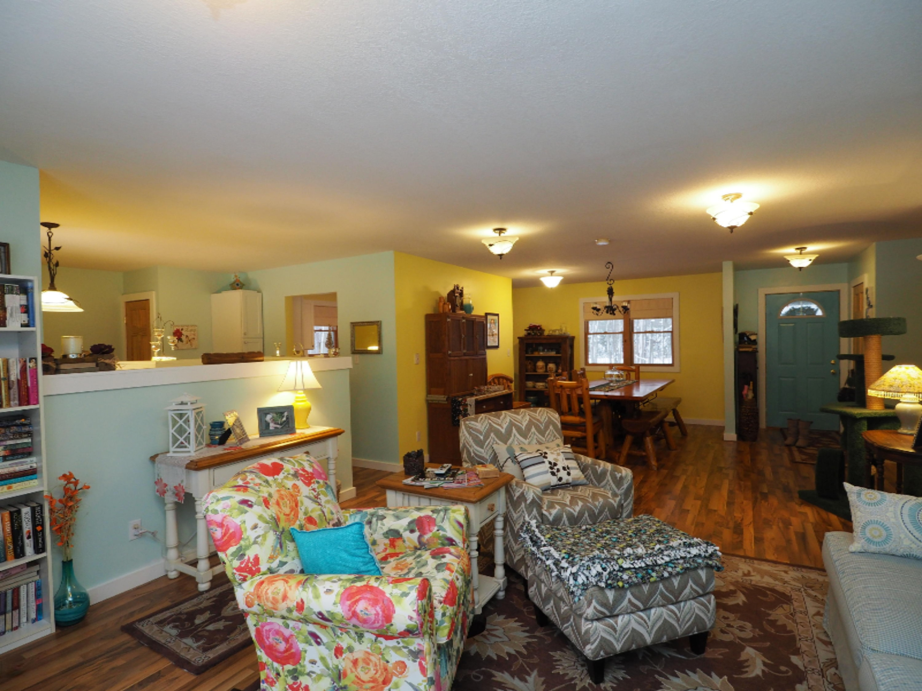 3616 Lorenson Road Muskegon, MI 49445 - Photo 3 of 14 P1010011