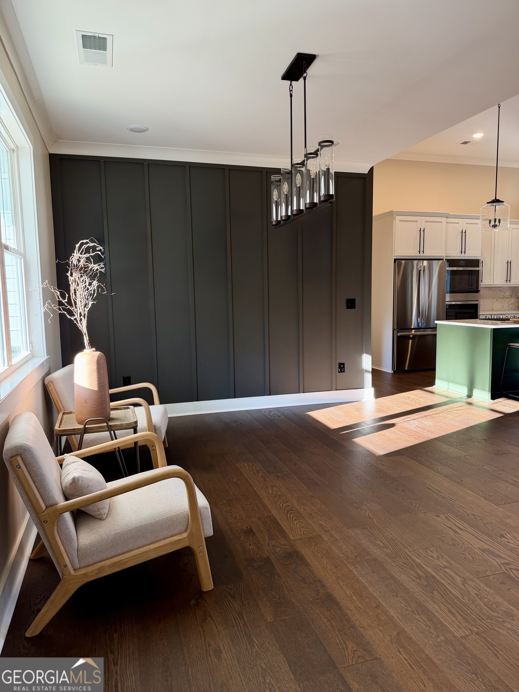 3050 Mahlon Smith Road Social Circle, GA 30025 - Photo 16 of 37