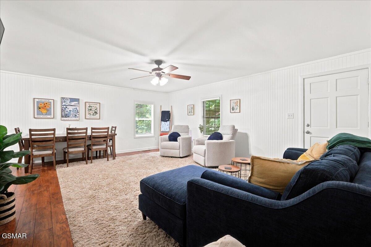 888 Baysinger Road Newport, TN 37821 - Photo 6 of 48 Gallery Image 6