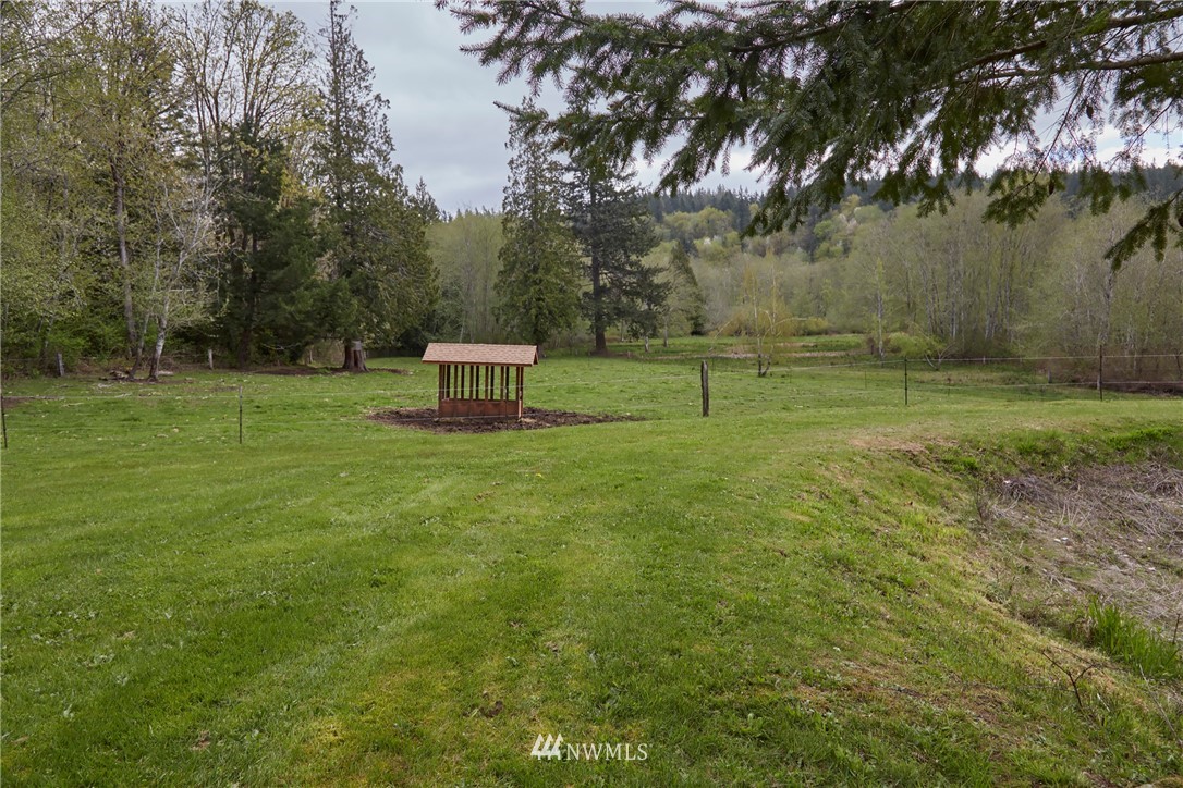 5081 Southeast Hovgaard Road Olalla, WA 98367 - Photo 22 of 25 Gallery Image 22