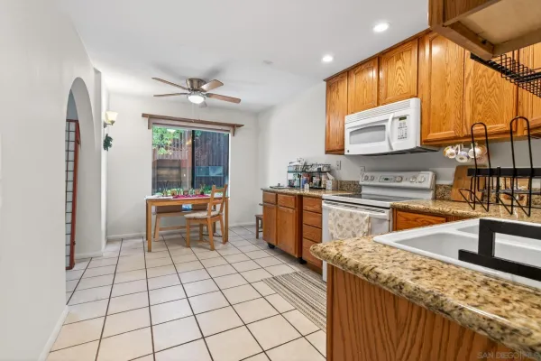 $440,000 | 2157 Arnold Way, Unit 201, Alpine, CA 91901