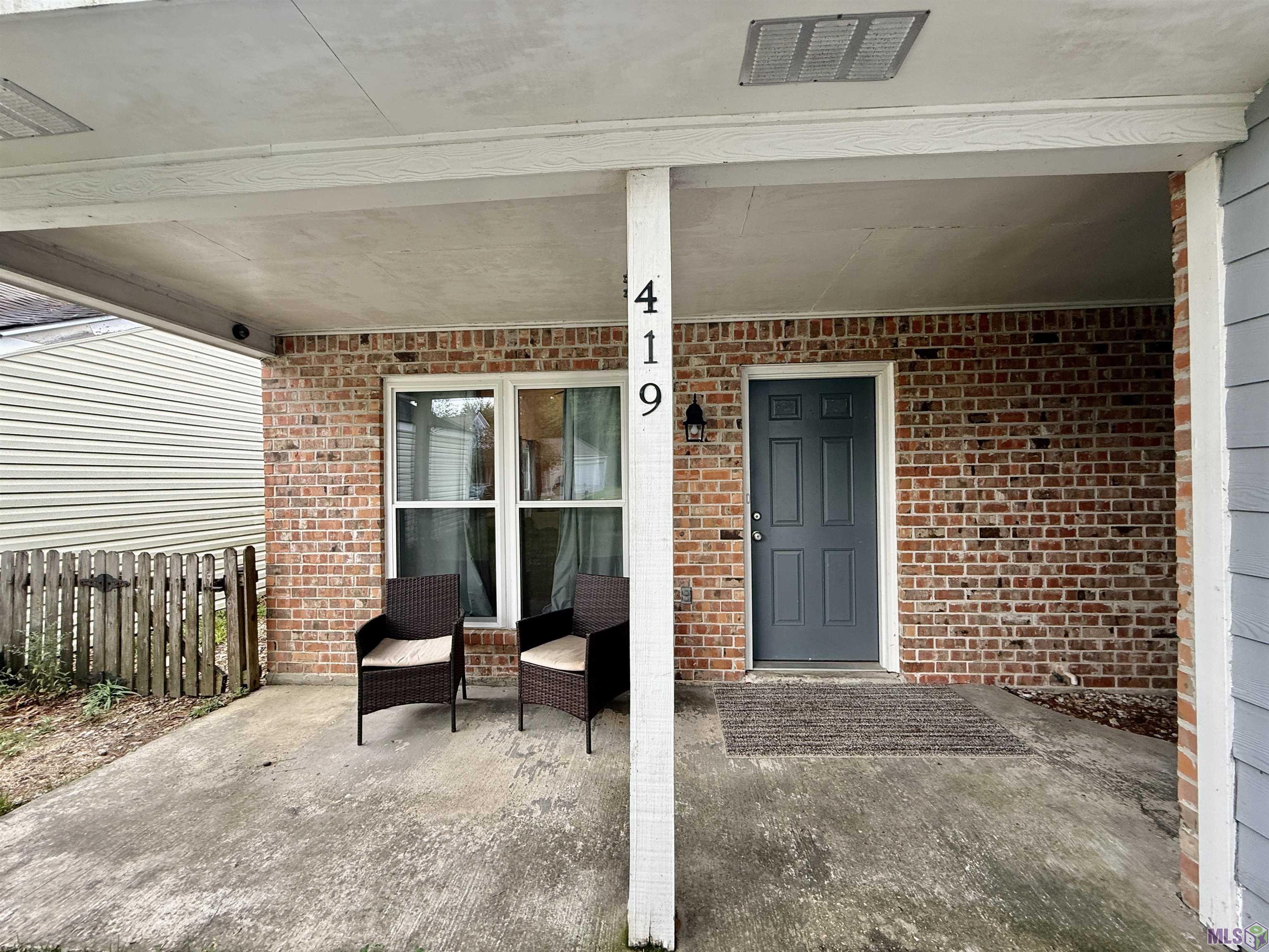 419 Bonarbridge Drive Baton Rouge, LA 70808 - Photo 13 of 14
