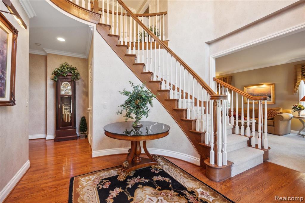 3149 Hedgewood Lane Rochester Hills, MI 48309 - Photo 7 of 79
