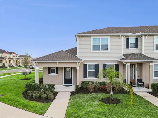 $355,000 | 2971 Firebush Way, Clermont, FL 34711