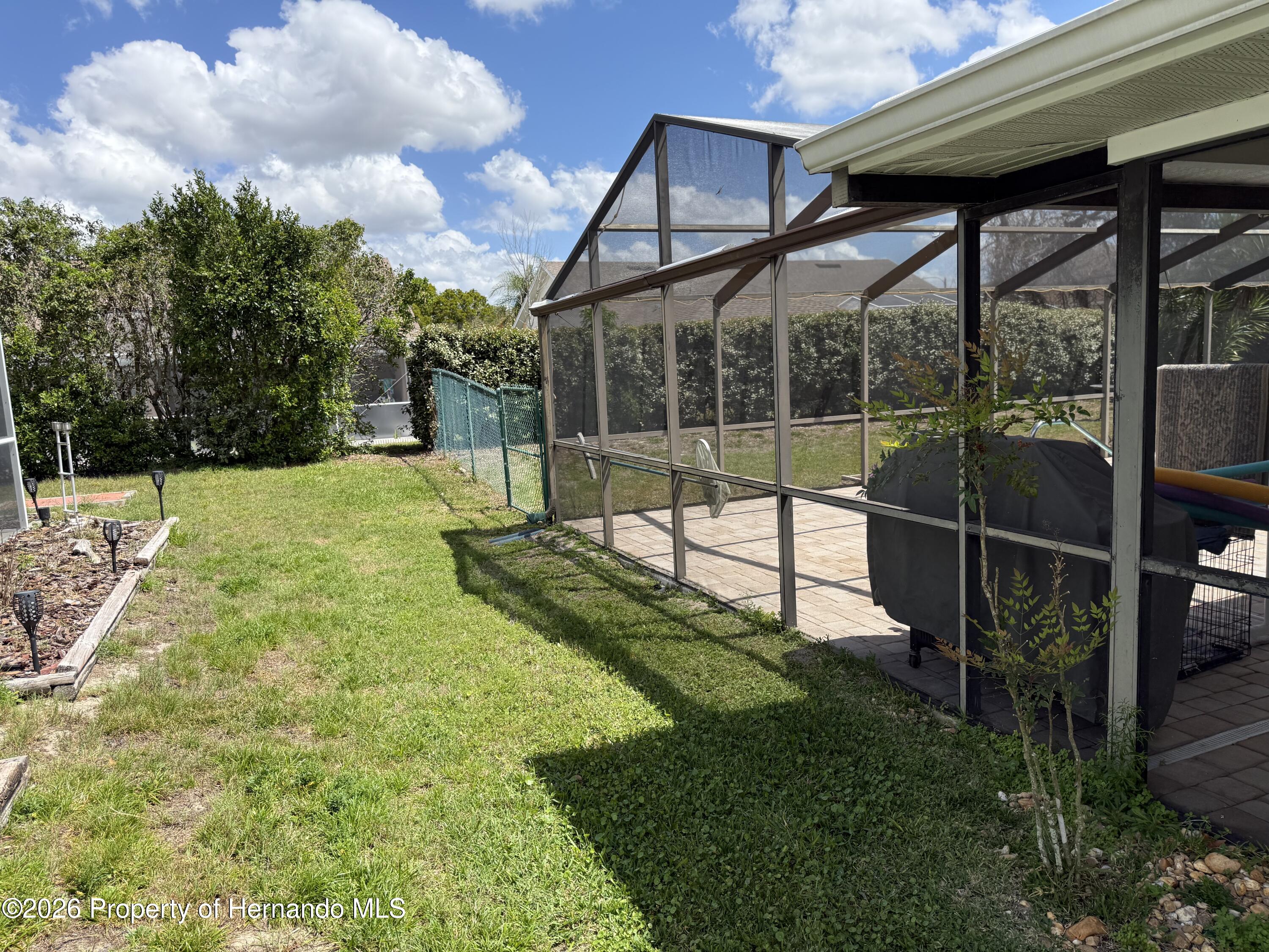 10381 Sandtrap Drive Spring Hill, FL 34608 - Photo 19 of 21