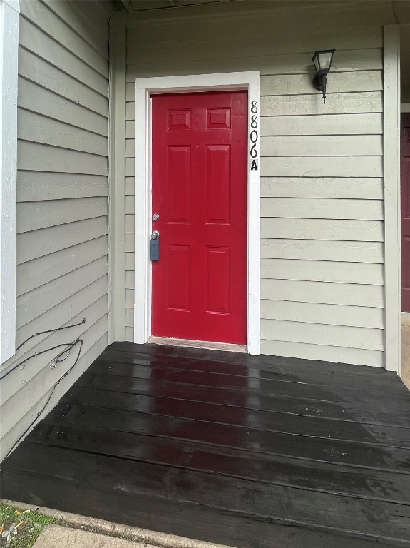 8806 Schick Road, Unit A Austin, TX 78729 - Photo 13 of 13