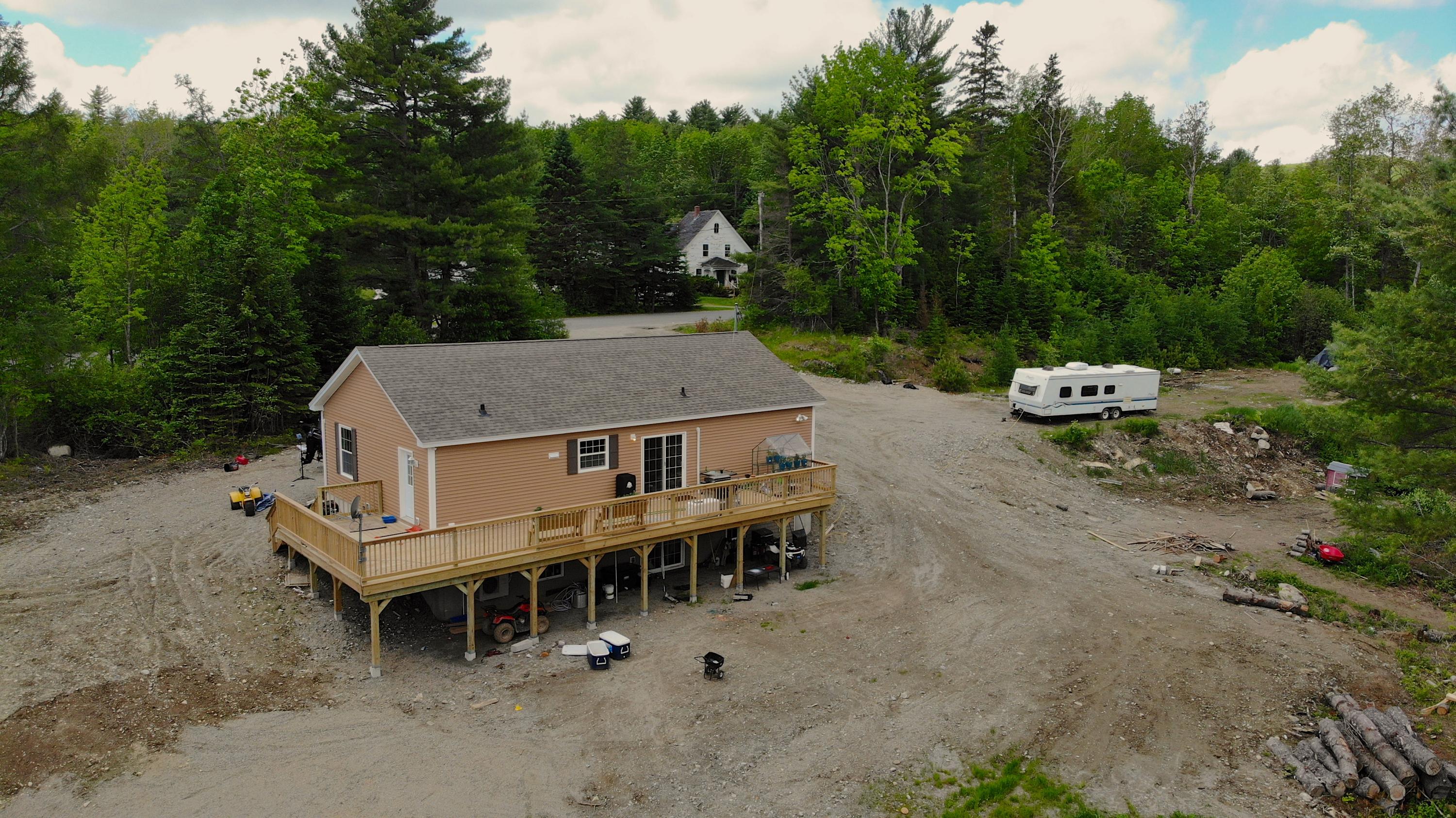 608 S Road Holden, ME 04429 - Photo 32 of 36 DJI_0527