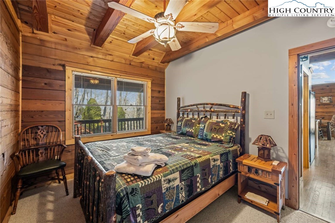 785 Little Tree Road West Jefferson, NC 28694 - Photo 12 of 25