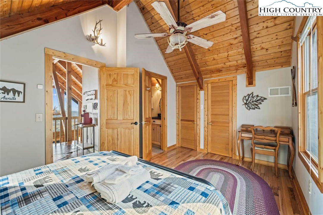 785 Little Tree Road West Jefferson, NC 28694 - Photo 16 of 25