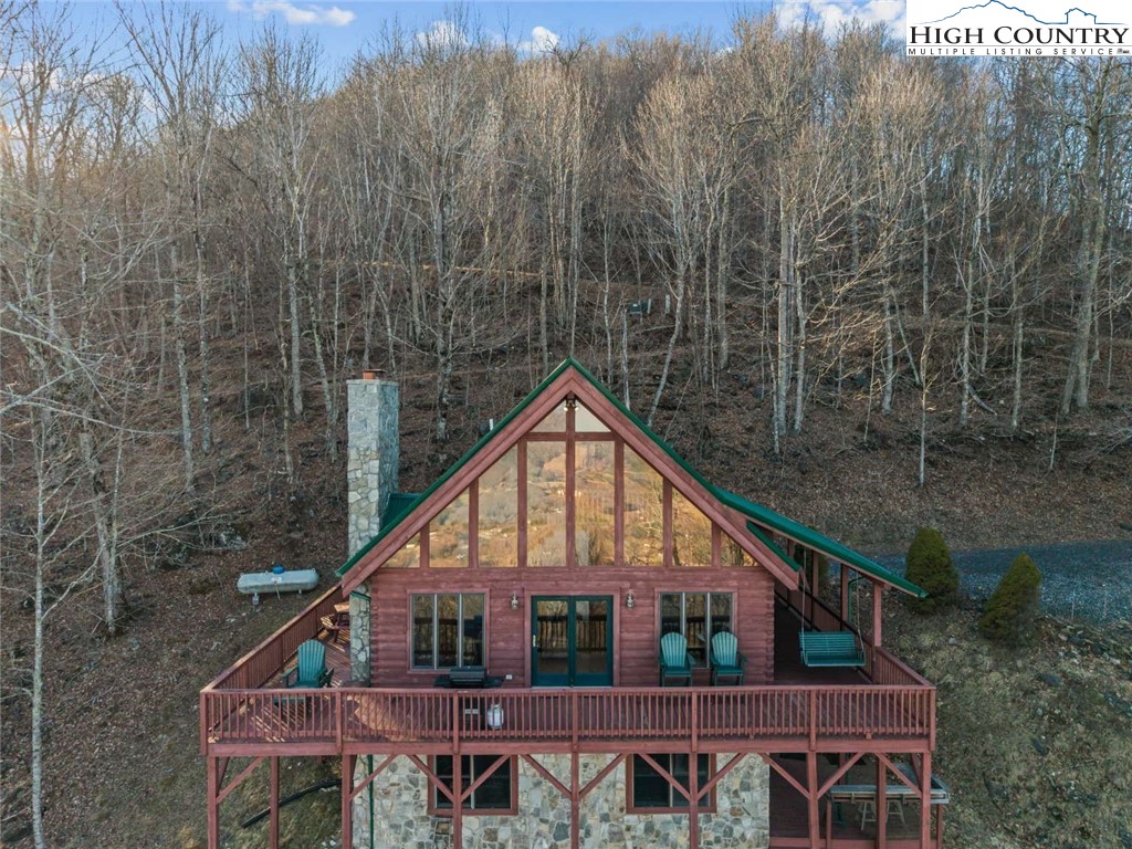 785 Little Tree Road West Jefferson, NC 28694 - Photo 2 of 25