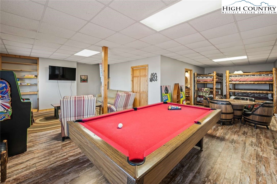 785 Little Tree Road West Jefferson, NC 28694 - Photo 21 of 25