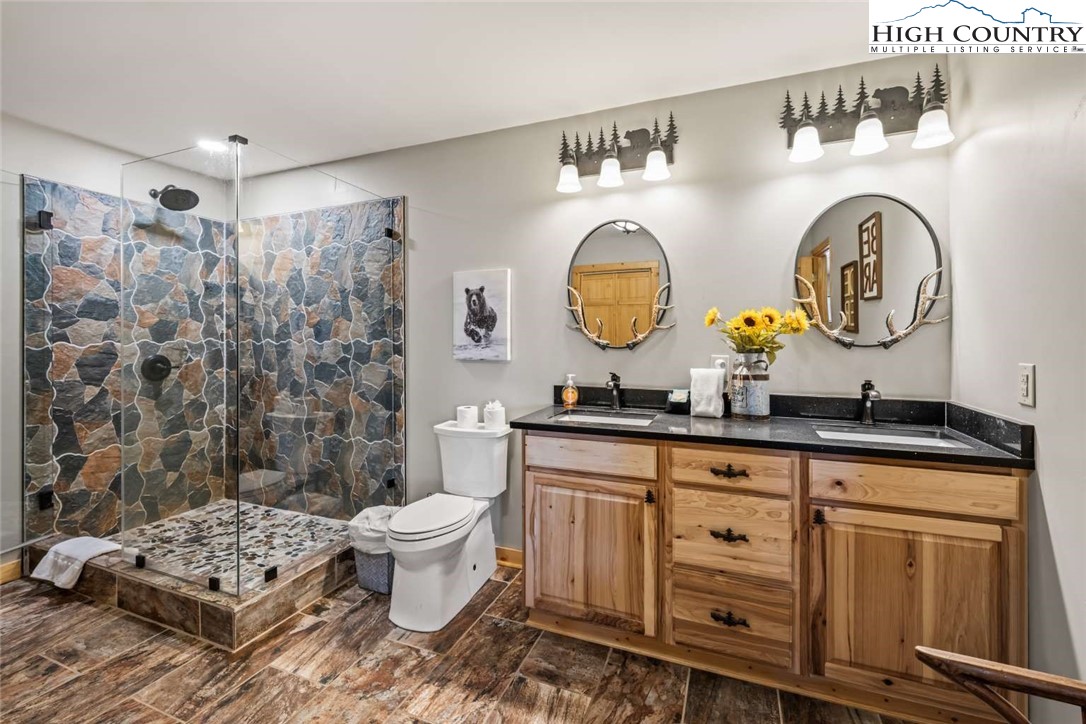 785 Little Tree Road West Jefferson, NC 28694 - Photo 23 of 25