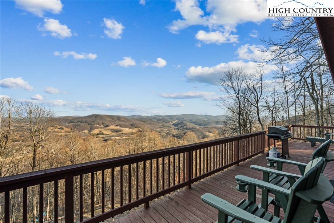 785 Little Tree Road West Jefferson, NC 28694 - Photo 4 of 25