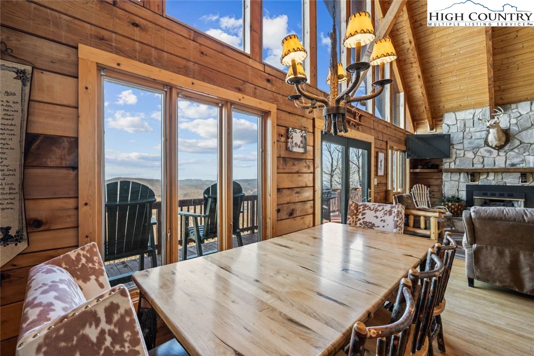 785 Little Tree Road West Jefferson, NC 28694 - Photo 5 of 25