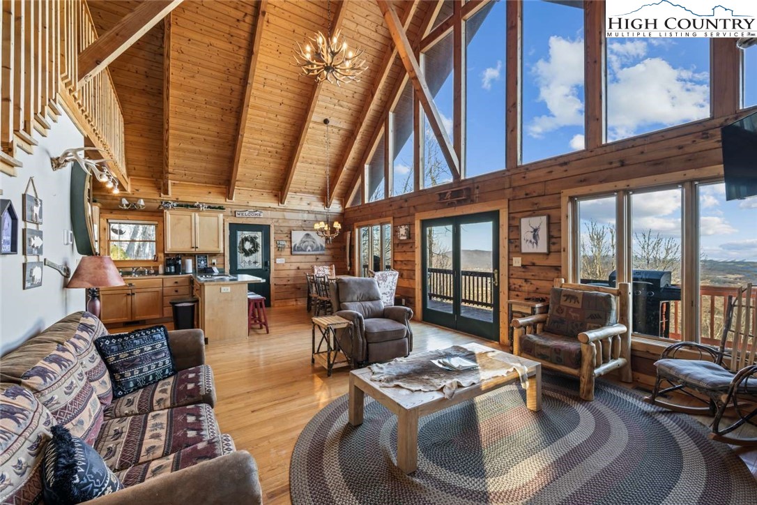 785 Little Tree Road West Jefferson, NC 28694 - Photo 6 of 25