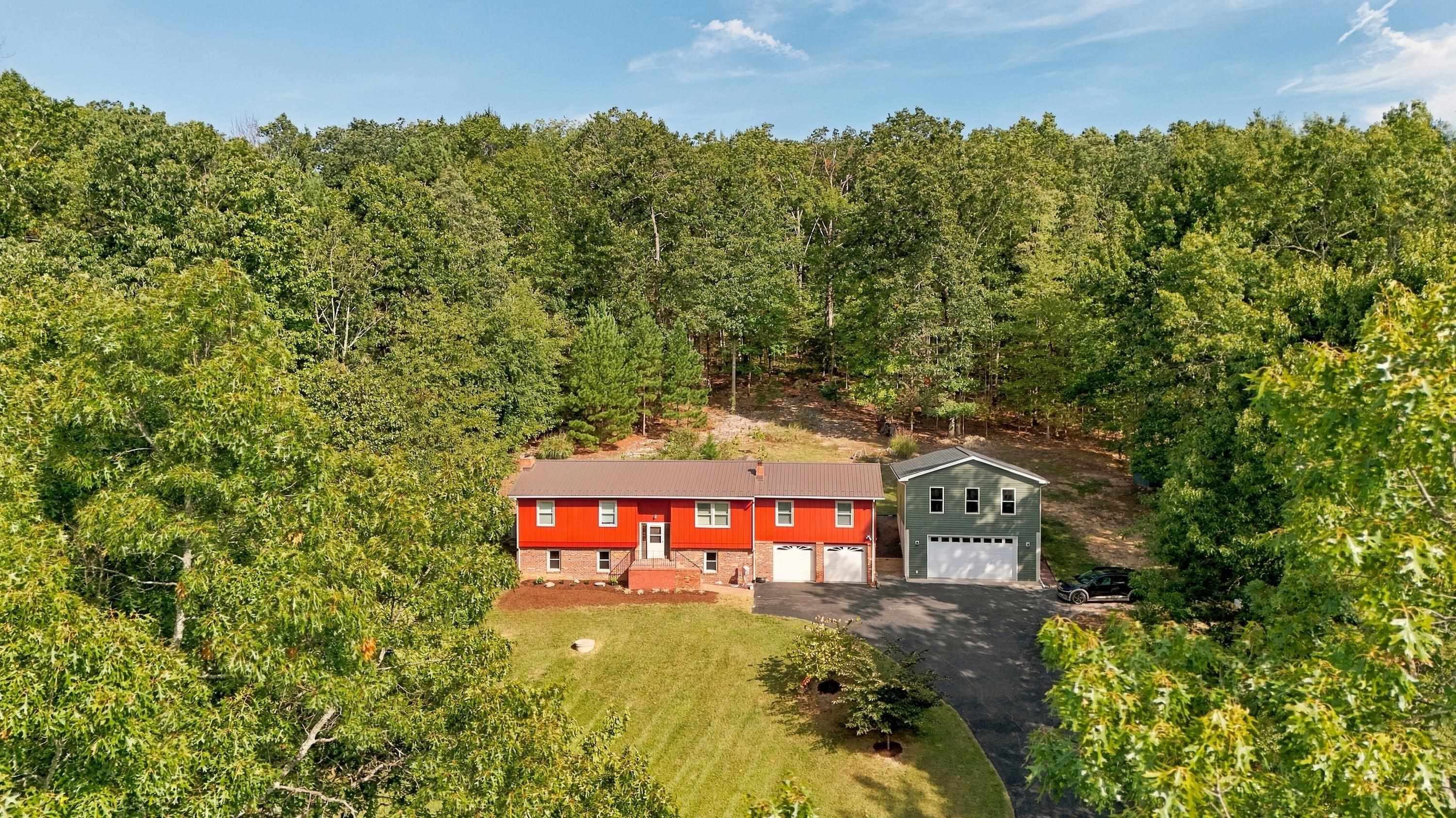 722 Calf Mountain Road Waynesboro, VA 22980 - Photo 2 of 65 Gallery Image 2