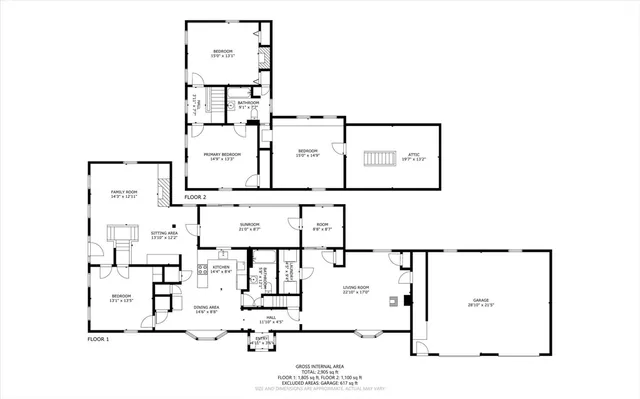 $545,000 | 189 Fitchburg Road, Ashburnham, MA 01430