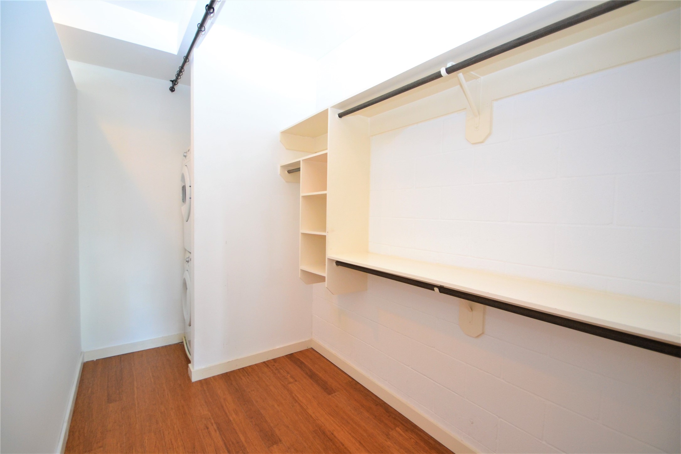 1316 Cleveland Street, Unit C Houston, TX 77019 - Photo 34 of 38 a view of a small space