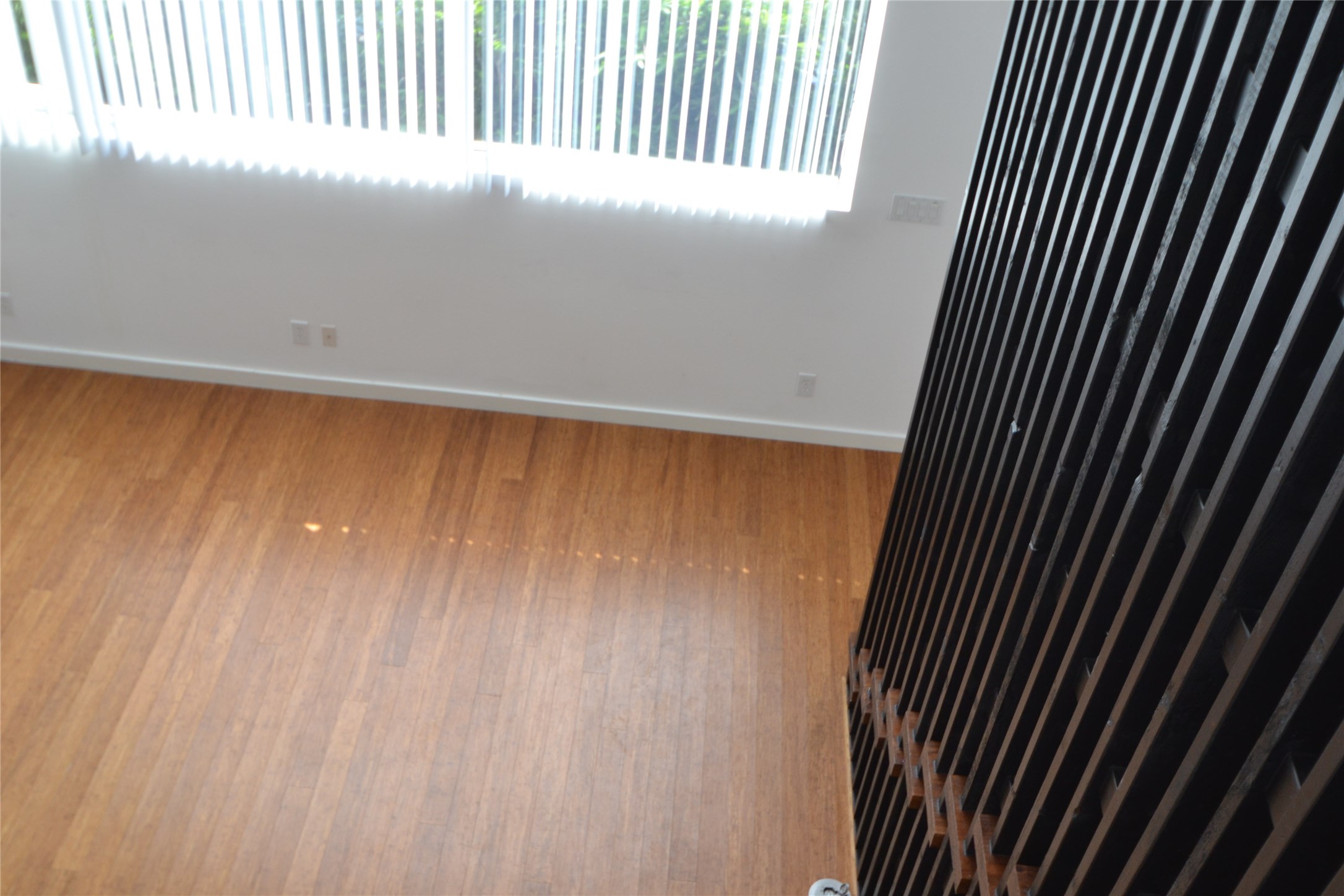 1316 Cleveland Street, Unit C Houston, TX 77019 - Photo 9 of 38 a close view of the shower