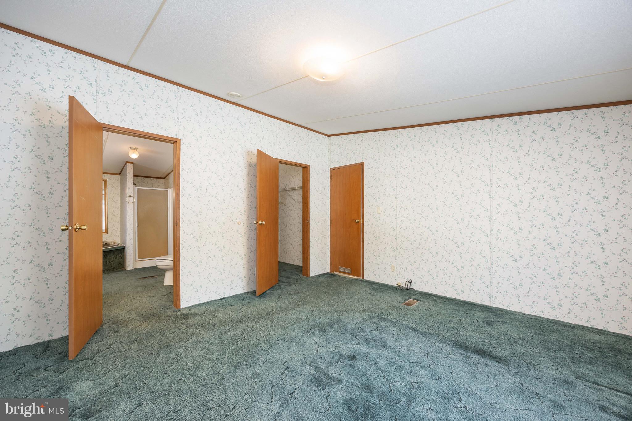 22147 Royal Oak Road Quantico, MD 21856 - Photo 28 of 65 a view of an empty room