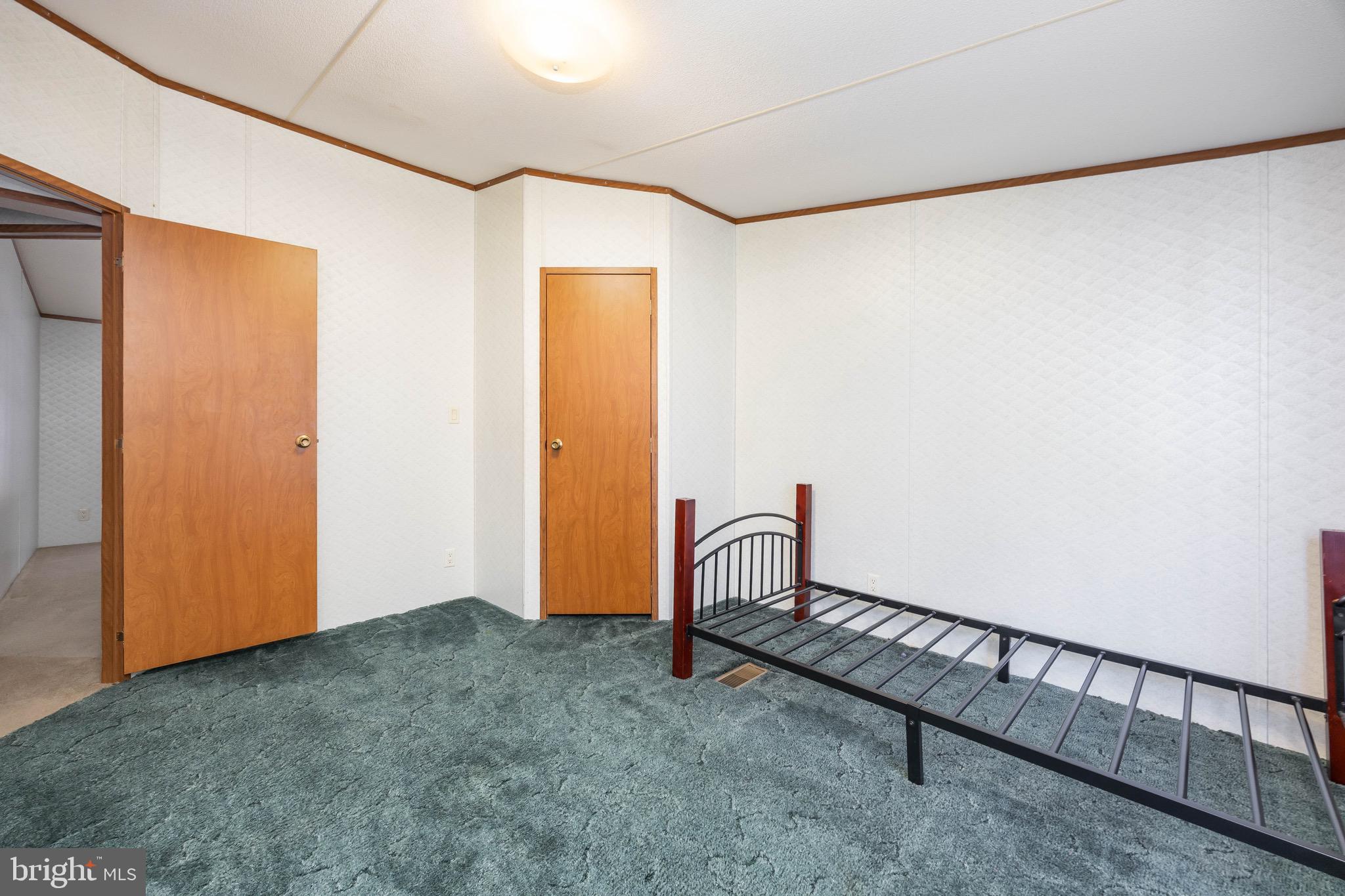 22147 Royal Oak Road Quantico, MD 21856 - Photo 36 of 65 a view of a room with wooden floor