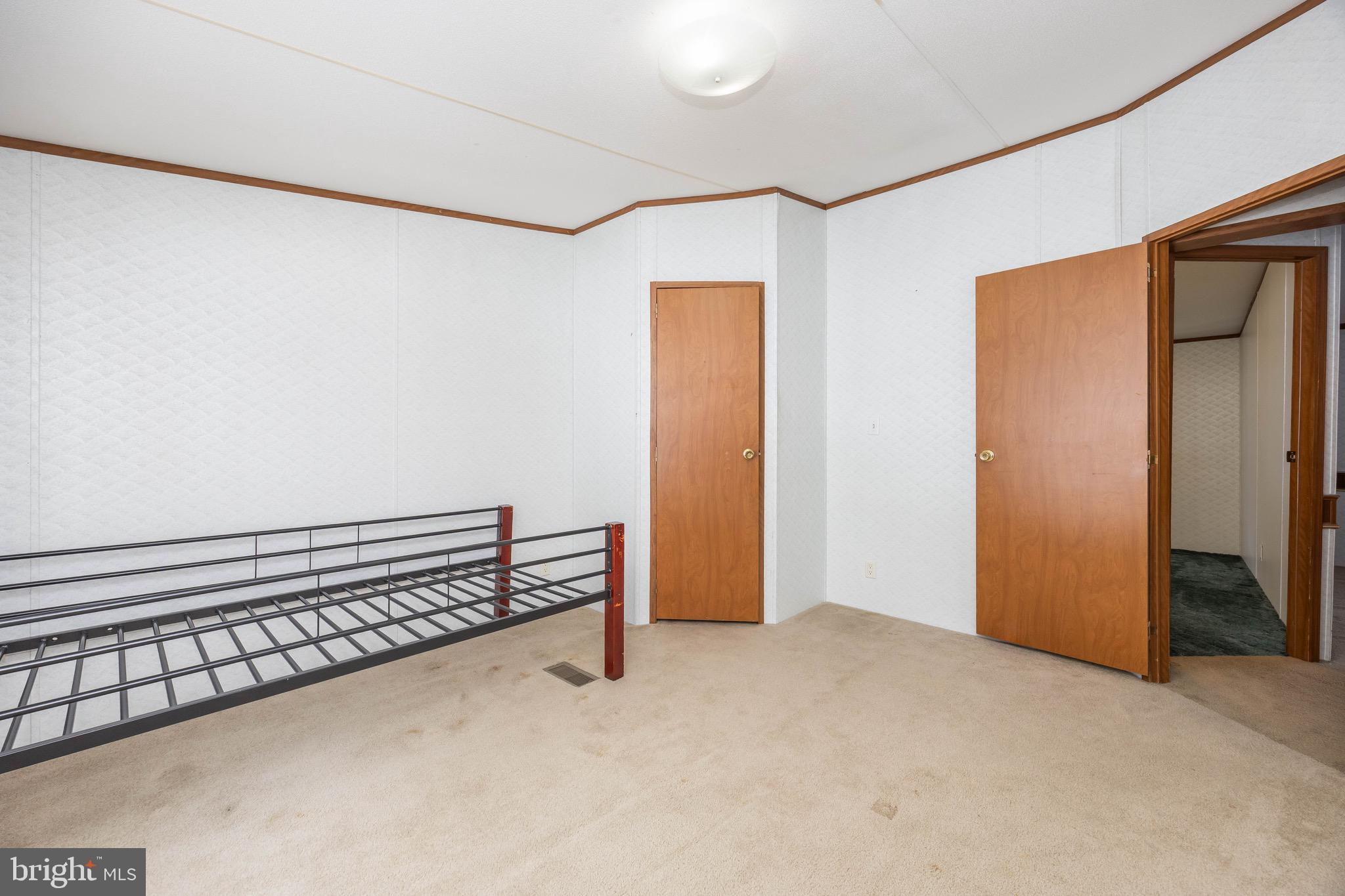 22147 Royal Oak Road Quantico, MD 21856 - Photo 39 of 65 a view of a room with wooden floor