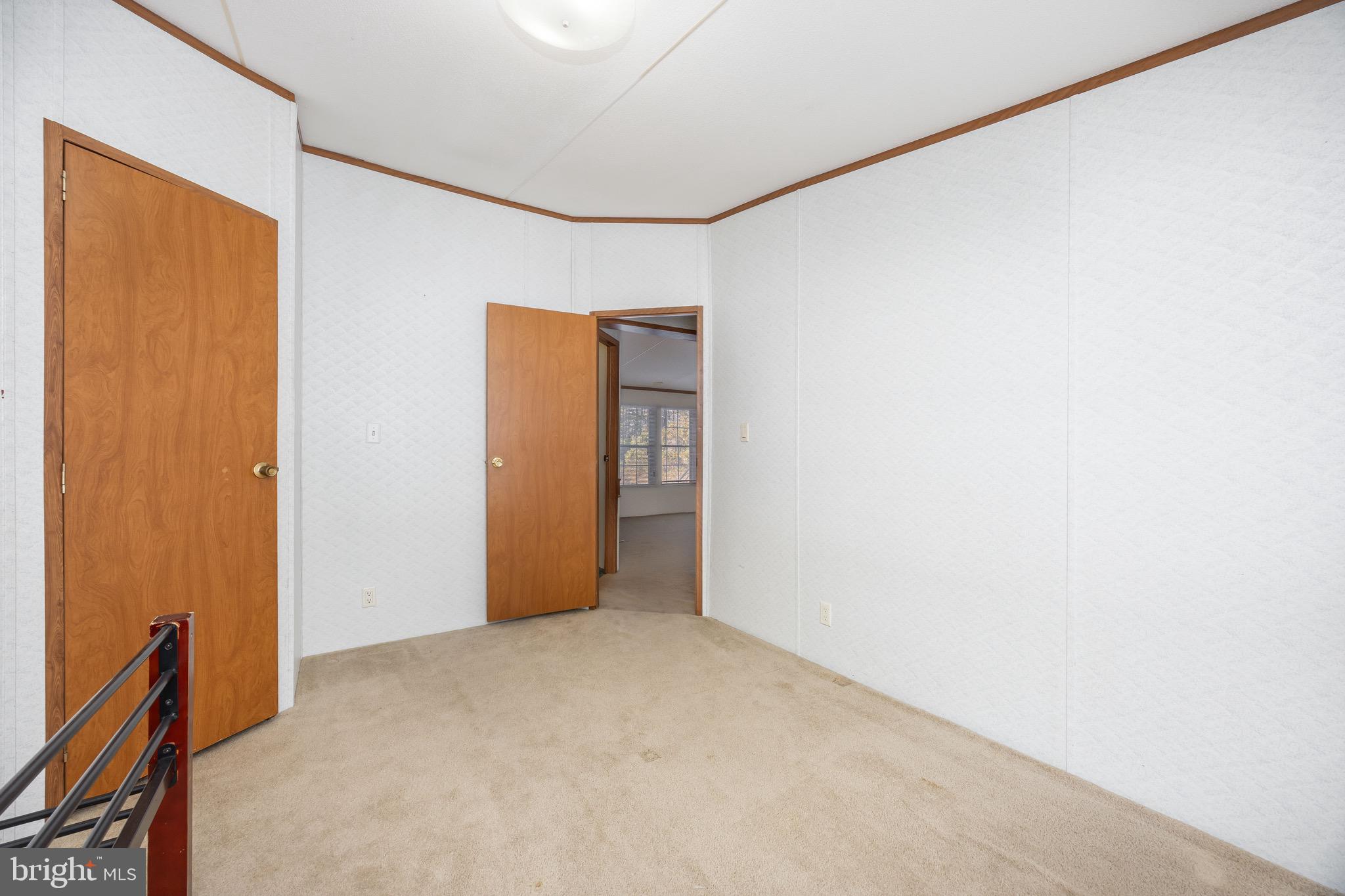 22147 Royal Oak Road Quantico, MD 21856 - Photo 40 of 65 a view of an empty room