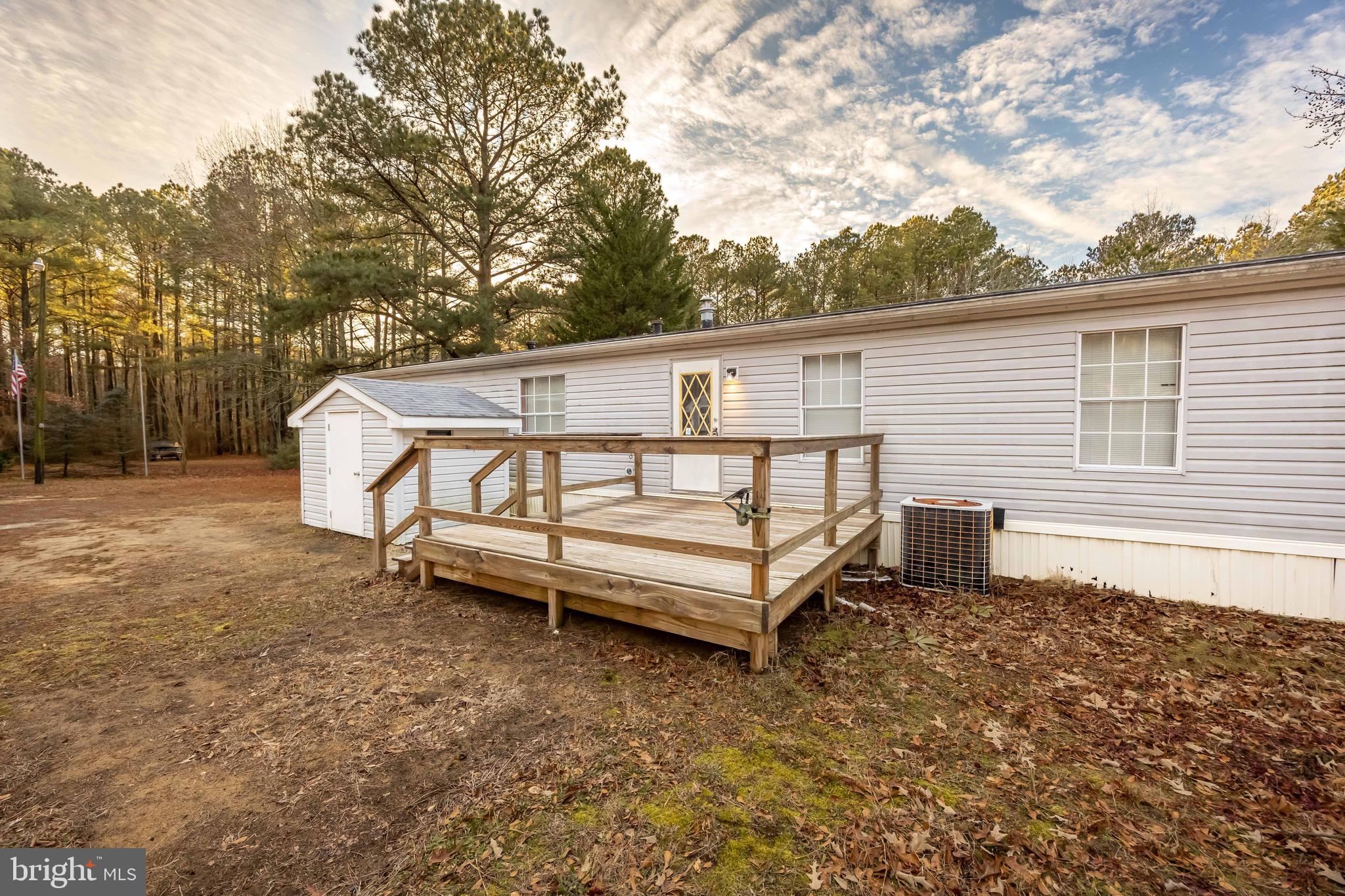 22147 Royal Oak Road Quantico, MD 21856 - Photo 47 of 65