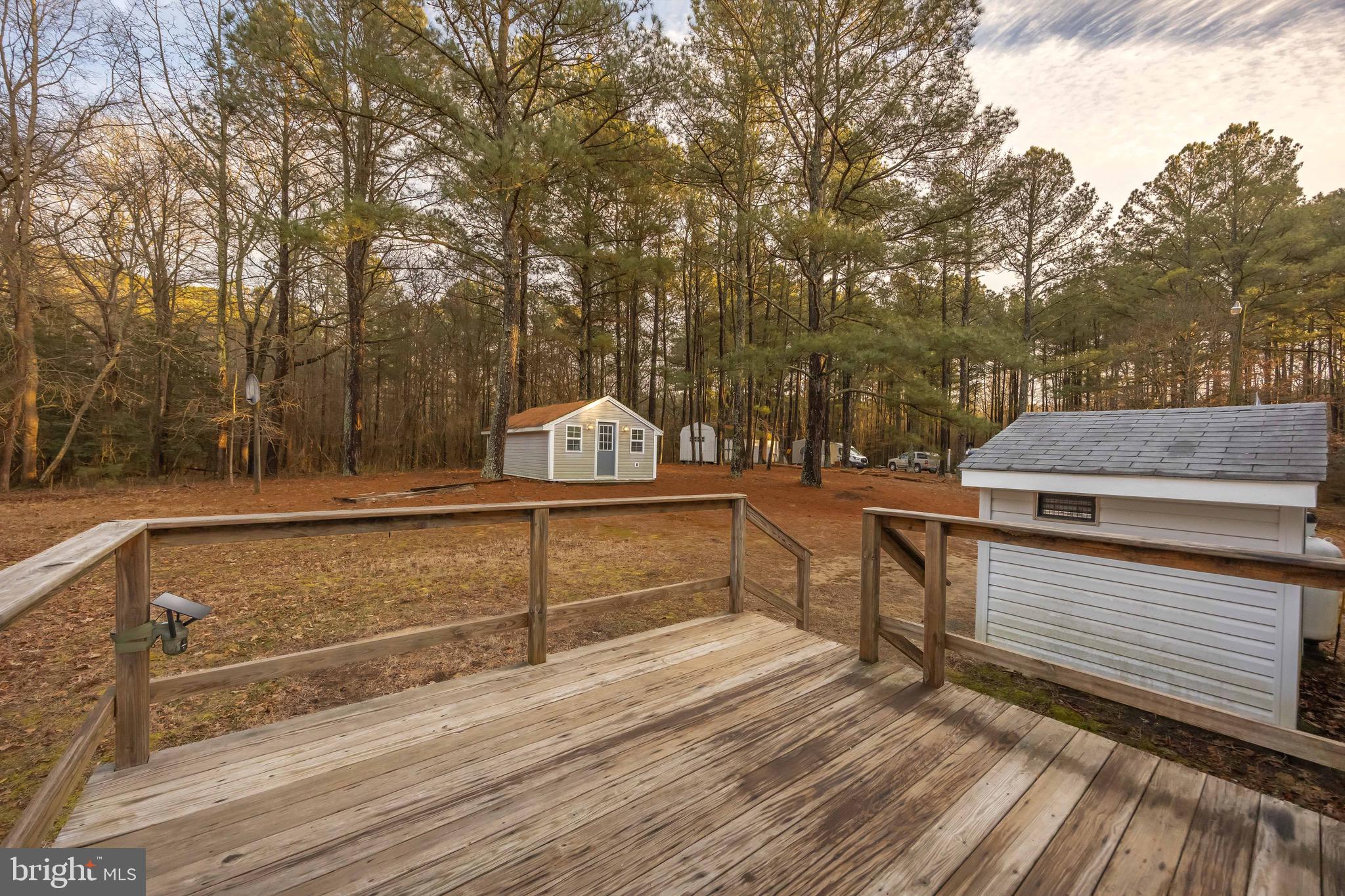 22147 Royal Oak Road Quantico, MD 21856 - Photo 48 of 65