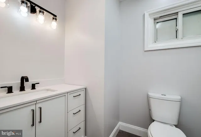 a view of a livingroom with a staircase