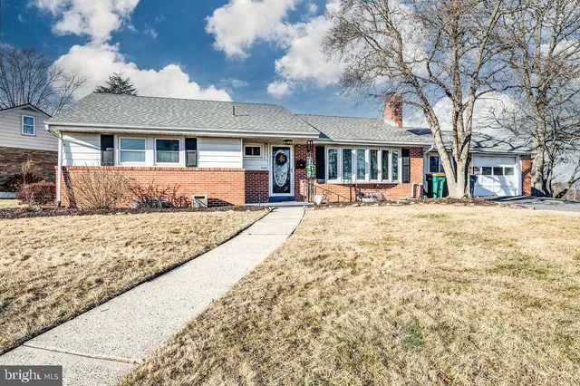 $385,900 | 3107 Octagon Avenue, Reading, PA 19608