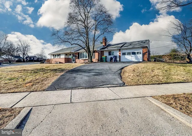 $385,900 | 3107 Octagon Avenue, Reading, PA 19608