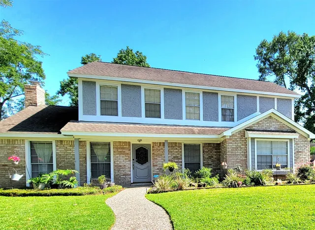 $334,900 | 3607 Alderwood Drive, Spring, TX 77388