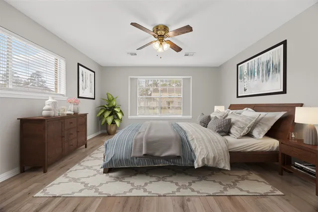 a close up of a white marble