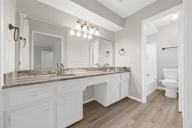 $334,900 | 3607 Alderwood Drive, Spring, TX 77388